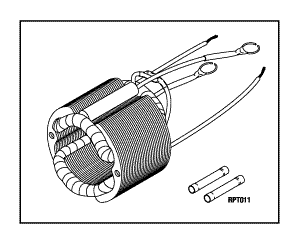 (image for) Stryker 848 Cast Cutter FIELD ASSEMBLY