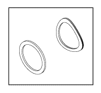 (image for) Stryker 940 Cast Cutter ARMATURE WASHER KIT