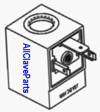 (image for) 1730E MAGNETIC COIL (10W)