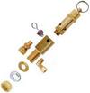 (image for) 1730EK SAFETY VALVE HOLDER KIT (37 PSI)