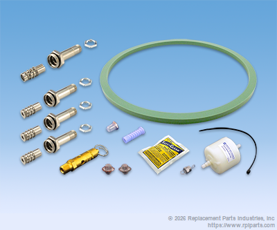 (image for) STERILIZER PM KIT (MAJOR 2540EA/EZ10)