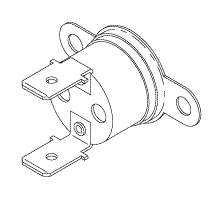 (image for) Valueklave 1730MKV OVERTEMP THERMOSTAT