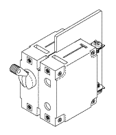 (image for) VacStar 80H CIRCUIT BREAKER (16A)