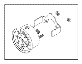 (image for) VacStar 5 VACUUM GAUGE