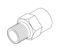 (image for) VacStar 5 FLOW REGULATOR (0.75 GPM)