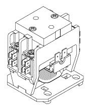 (image for) P32 RELAY (ELECTRICAL CONTACTOR)