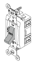 (image for) P32 POWER SWITCH