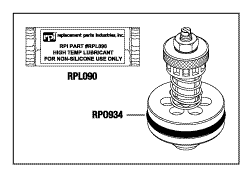 (image for) VacStar 4 VACUUM RELIEF VALVE