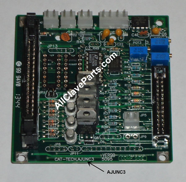 Learn How To Perform the Calibration