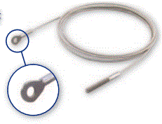 (image for) Century V116 CABLE (SHEAVE)