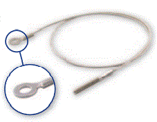 (image for) Century V120 CABLE (COUNTER WEIGHT)