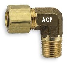 (image for) 16" Small-Vacumatic Stage II ELBOW ADAPTOR (90˚ )