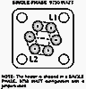 (image for) AMH189 Heating Element Configuration Instructions