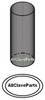 (image for) Century V120 STRAINER ELEMENT (1/2")