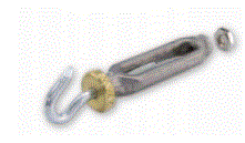 (image for) Century V116 TURNBUCKLE KIT