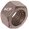 (image for) Medallion (Washer/Sterilizer) HEX NUT