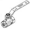 (image for) Century V120 BALL VALVE (1/4")