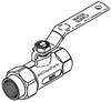 (image for) Century V120 BALL VALVE (3/4")