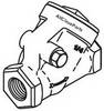(image for) Century V120 CHECK VALVE (1/4")