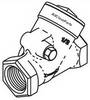 (image for) Century V120 CHECK VALVE (1/2")