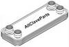 (image for) Century V120 HEAT EXCHANGER