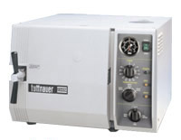 (image for) Tuttnauer Manual Autoclaves