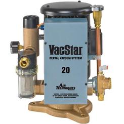 (image for) VacStar 20