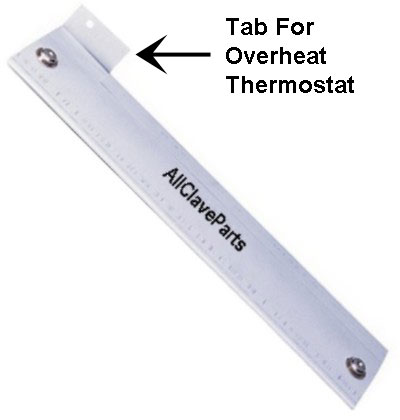 (image for) OCM and OCR Heating Element