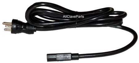 (image for) CHATTANOOGA M4 HOSPITAL GRADE POWER CORD (PLUG & PLAY)