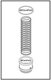 (image for) 3523 CHECK VALVE REBUILD KIT