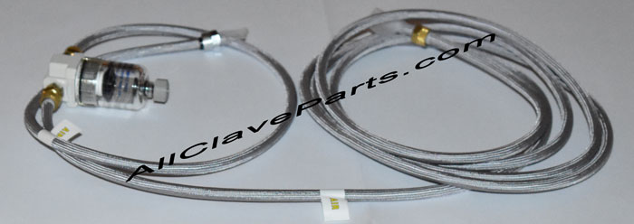 (image for) Cavitron® G118 HOSE ASSEMBLY & AIR FILTER