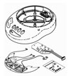 (image for) Kavoklave Base Kit (110V AC)