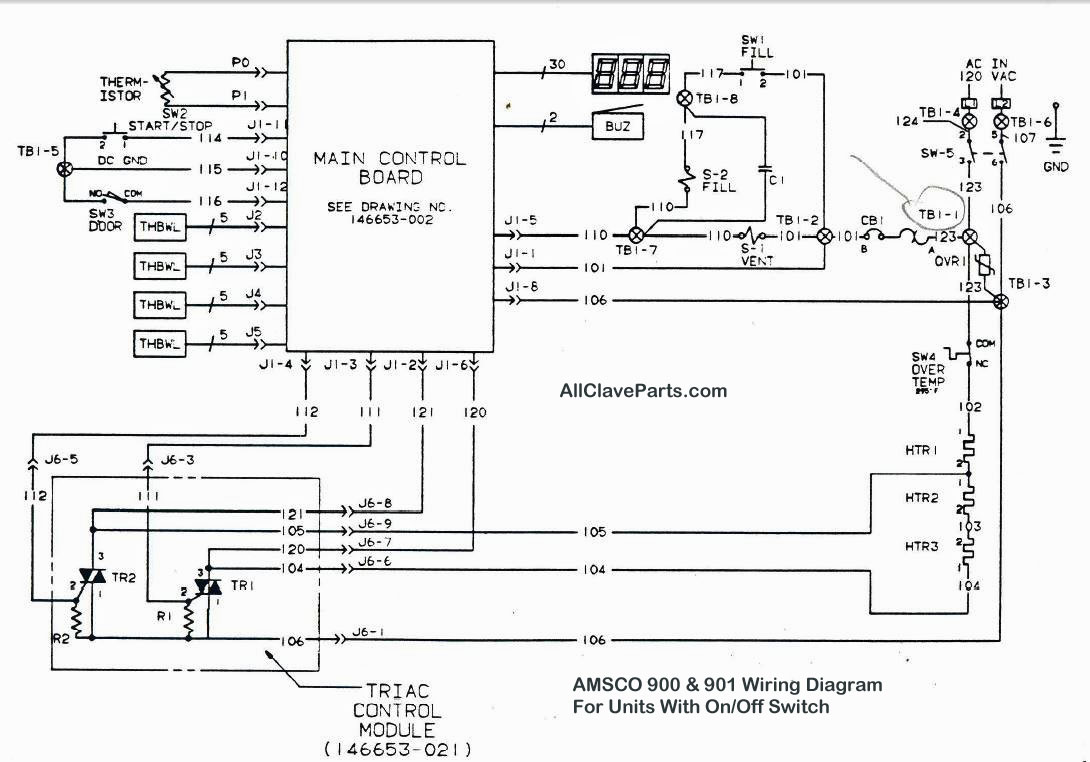 Schematic Pride Mobility Scooter Wiring Diagram from www.allclaveparts.com