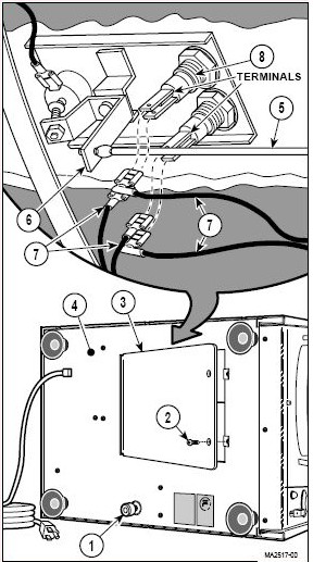 Midmark M7 Heating Element