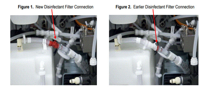 Medivator DSD201 Parts  Guaranteed High Quality 