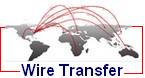 Pay by Wire Transfer