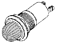 (image for) 8816M (608A) PILOT LIGHT