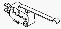 (image for) Eagle 10 & 10 Plus DOOR SWITCH