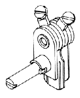 (image for) Dynaclave 613R (576A) THERMOSTAT CONTROL