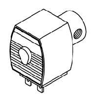 (image for) Eagle 10 & 10 Plus SOLENOID ASSEMBLY VALVE - FILL/VENT