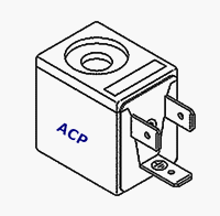 (image for) 3522 COIL