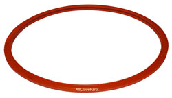 (image for) Midmark M11D Ultraclave DOOR GASKET (Door Seal)