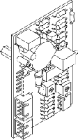 (image for) Validator 10 PRESSURE/TEMPERATURE BOARD