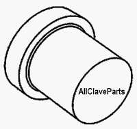 (image for) OCM FOOT TIP INSERT