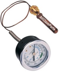 Replace Your Temperature Gauge Now