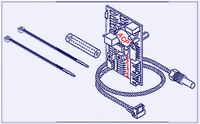 (image for) Validator 8 PRESSURE/TEMPERATURE CONVERSION KIT