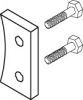 (image for) OCM FLANGE REINFORCING BLOCKS