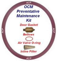 (image for) OCM STERILIZER PM KIT