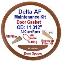 (image for) DELTA 10" (AF) STERILIZER PM KIT