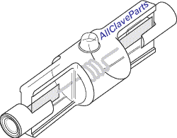 Replacement Bulb For Pelton Crane LF Series Lights